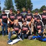 Gray Wolves open invitation for softball fun