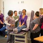 Milestone: PC medical program gets national accreditation