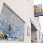 VFW funds theft alleged: Port Angeles woman accused of embezzling nearly $10,000 from Sequim post