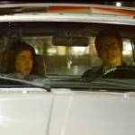 Emma Gallaher and Luke Silliman star in their short film &ldquo;Welcome to Life,&rdquo; which is one nine films vying for scholarships at the Student Film Festival and Art Show on April 21 in Sequim High School&rsquo;s auditorium. Submitted photo