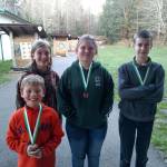 Milestone: Local 4-H archers on the mark