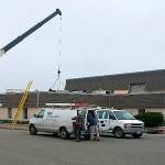 Sequim school district replaces HVAC systems with heat pumps