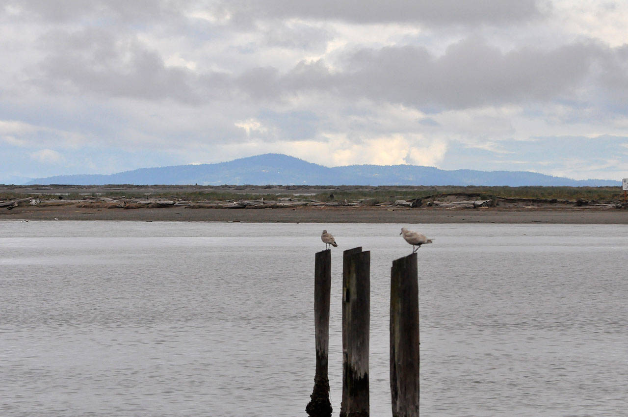 Weather — April 26, 2017