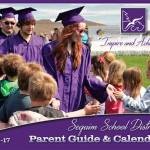 Sequim schools seeks sponsors for annual calendar/guide