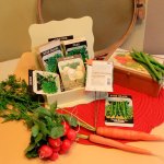 Get It Growing: Choosing vegetable seeds