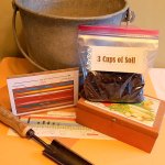 Get It Growing: Soil tests and microclimates