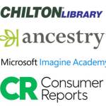 Off the Shelf: New ways to access online resources at NOLS