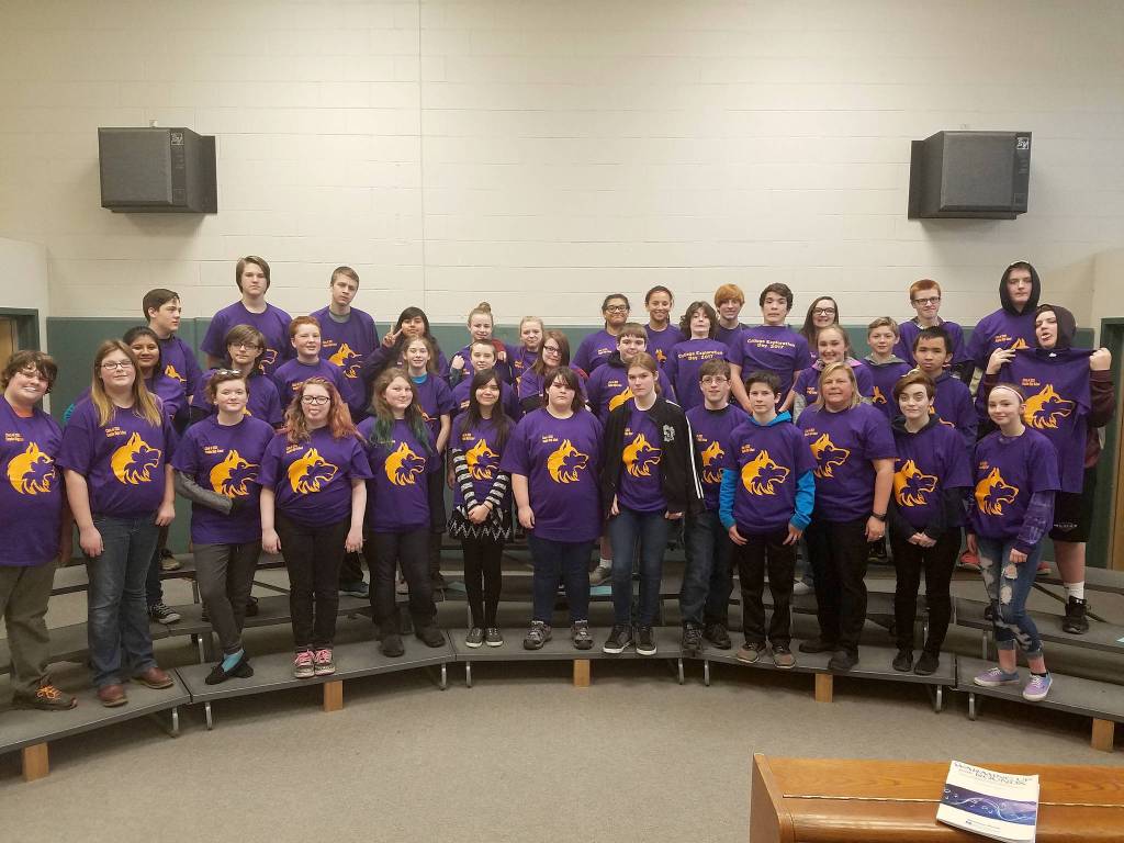 @SequimSchools — April 12, 2017