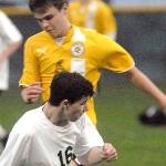 Boys soccer: Kingston, PA squads shut out Sequim