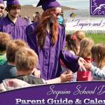 Sequim schools seeks sponsors for annual calendar/guide
