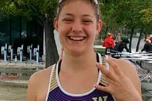 College sports: SHS grads competing at the next level