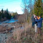 Film could help reservoir project