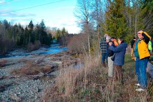 Film could help reservoir project