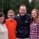 Going the distance: Sequim man sees hard work pay off with Boston Marathon-qualifying run