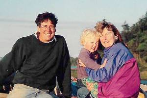 Jevne, Sequim school co-founder and Vietnam veteran, dies