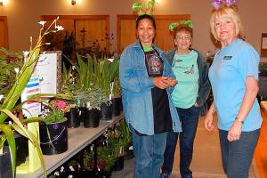 PA Garden Club annual plant sale is April 29
