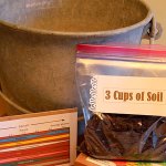 Get It Growing: Soil tests and microclimates