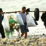 CoastSavers seeking volunteers to help clean Washington beaches