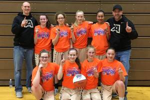 Basketball: Avalanche Black takes Tulip tourney