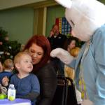 An egg-cellent Easter in Sequim