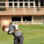 Prep golf: Sequim boys remain undefeated, atop Olympic League