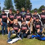 Gray Wolves open invitation for softball fun