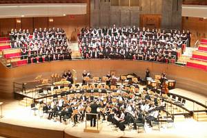 Entertainment: Northwinds Homeschool Band takes gold, silver