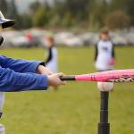Batters up! Sequim Little League kicks of 2017 season SLIDESHOW