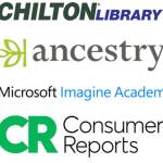 Off the Shelf: New ways to access online resources at NOLS