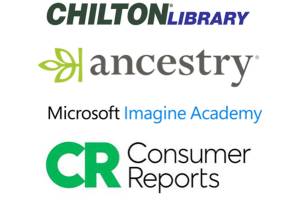 Off the Shelf: New ways to access online resources at NOLS