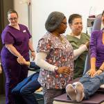 Milestone: PC medical program gets national accreditation