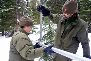 Science Rising: A celebration of science