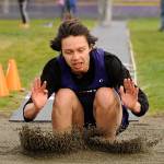 Track and Field: Sequim boys earn a sweep, Bremerton edges SHS girls