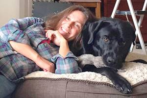 Be your own pet 9-1-1; professional pet sitter teaches CPR, first aid