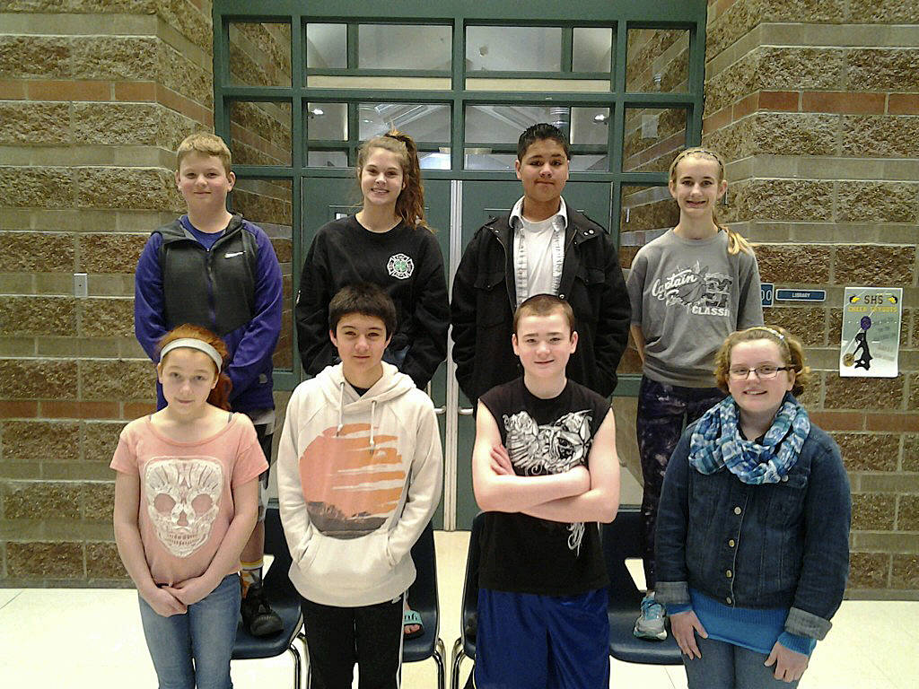 @sequimschools — April 19, 2017