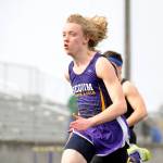 Track and Field: Sequim boys earn a sweep, Bremerton edges SHS girls