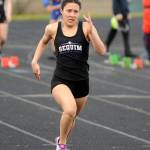 Track and Field: Sequim boys earn a sweep, Bremerton edges SHS girls