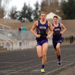 Track and Field: Sequim boys earn a sweep, Bremerton edges SHS girls
