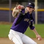 Baseball: Wolves’ slide hits four games