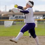 Fastpitch: Dennis leads in Wolves’ win over Kingston