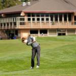 Prep golf: Sequim boys remain undefeated, atop Olympic League