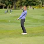 Prep golf: Sequim boys remain undefeated, atop Olympic League