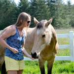 Since releasing &ldquo;Orchids and Stone&rdquo; in 2016, Lisa Preston&rsquo;s career has blossomed in both fiction and nonfiction writing. Sequim Gazette file photo by Matthew Nash