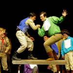 Sequim Gazette photo by Matthew Nash