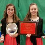 A first of firsts for Sequim student scientists