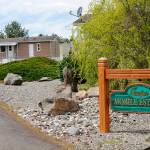 Sequim woman pleads guilty in theft case; Crime believed to be one of the largest in county history