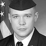 Milestone: Stamper graduates from basic military training