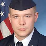 Milestone: Stamper graduates from basic military training