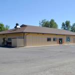 Sequim city staff are working with an architect to redesign the kitchen and classrooms inside the Guy Cole Convention Center in Carrie Blake Park. Right now, they have a budget around $98,000. Sequim Gazette photo by Matthew Nash