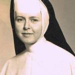 Cynthia Little entered the Dominican Order to become a nun through Caldwell University in New Jersey but left the ministry at age 28 to pursue law and eventually a career as a math teacher in Los Angeles. Photo courtesy of the Little Family